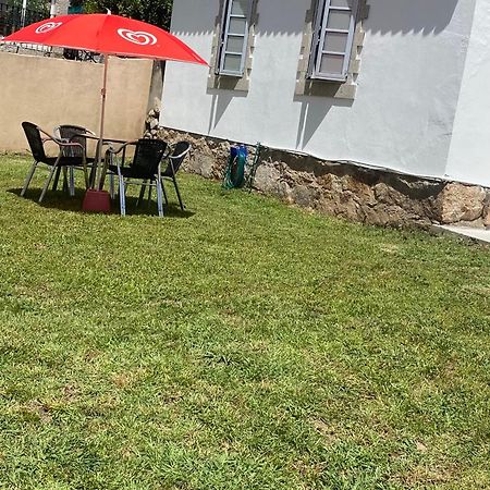 Villa O Lar De Silva Sanxenxo Exterior foto