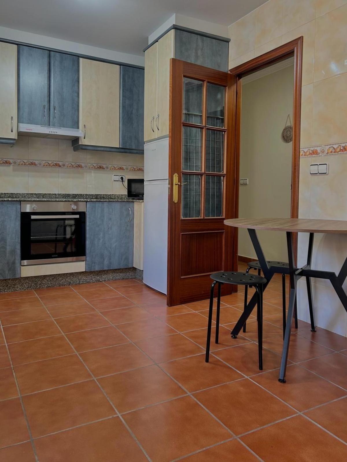 Villa O Lar De Silva Sanxenxo Exterior foto
