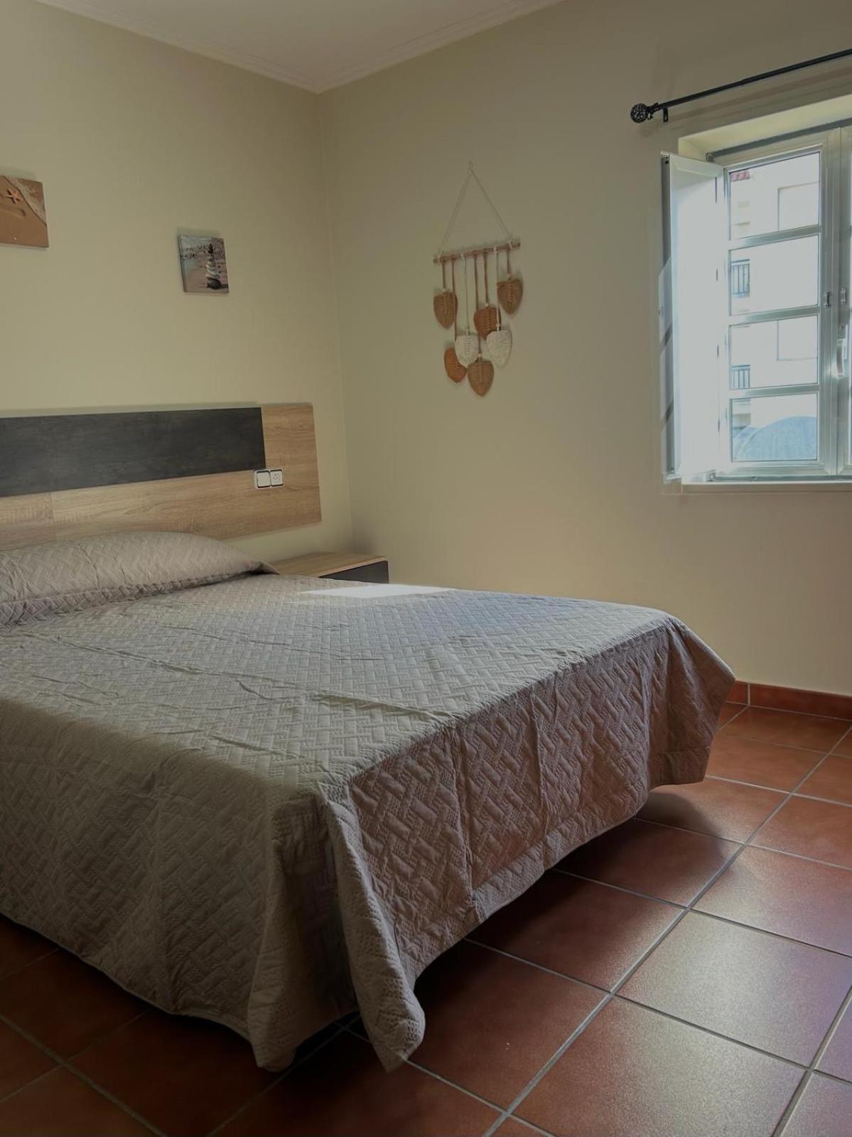 Villa O Lar De Silva Sanxenxo Exterior foto