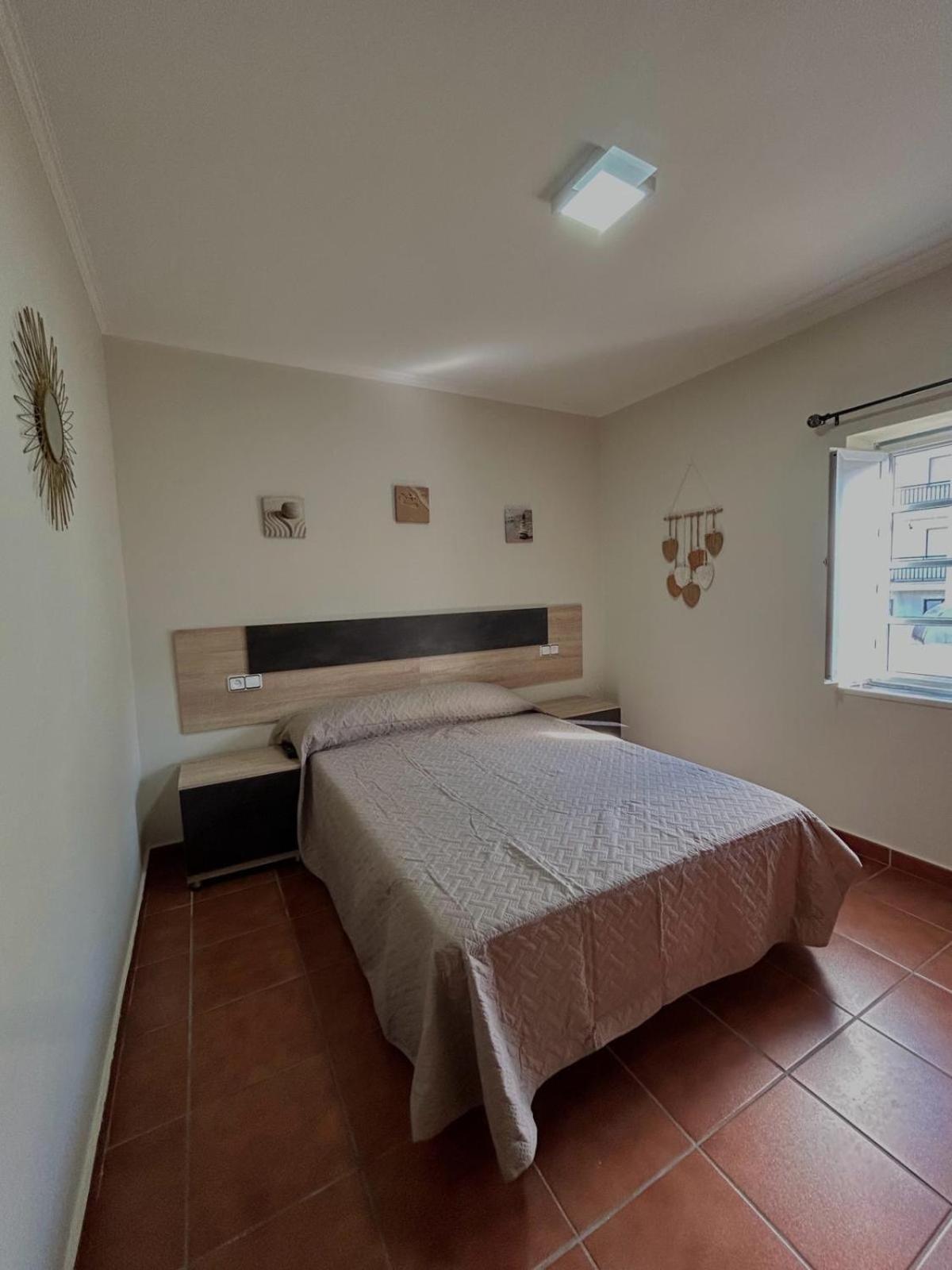 Villa O Lar De Silva Sanxenxo Exterior foto